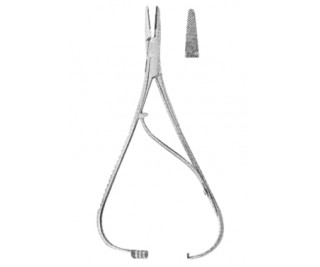 Needle Holders